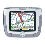 Magellan RoadMate 6000T Reference Manual