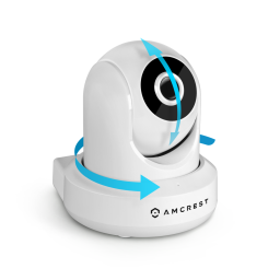 Amcrest NV2108-IP3M-941B4 3MP Security Camera System Specification | Manualzz