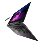 Dell Inspiron 7591 laptop Εγχειρίδιο χρήστη