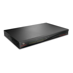Avocent AutoView 3200 Digital KVM Switch Datasheet | Manualzz
