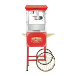 Gumball Machine 6260, 6265, 6270 Assembly &amp; Instructions