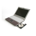 Asus U6S Laptop Manual do usu&aacute;rio