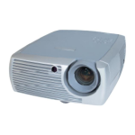 Dukane ImagePro 7100HC Projector User Manual