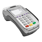 VeriFone VX 520 Sales Kit
