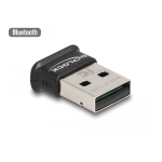 DeLOCK 61889 USB 2.0 Bluetooth Adapter 4.0 dual mode Data Sheet