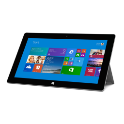 Surface 2 使用者指南 | Manualzz