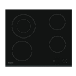 HOTPOINT/ARISTON HR 632 B Instruction for Use