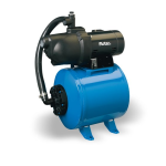 Flotec FP401215H Shallow Well Pump Datasheet + AI