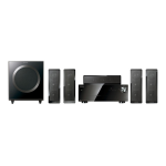 Samsung HT-AS730, HT-AS730S, HT-AS730ST User Manual
