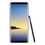 Samsung Galaxy Note8 User Manual (Oreo)