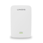 Linksys RE7000 Max-Stream AC1900%2b WiFi Extender User guide