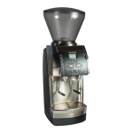 Baratza Vario+ Grinder Operations Manual