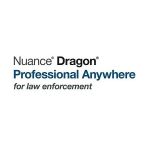 Nuance Dragon Professional Group 15.6 Installation Guide