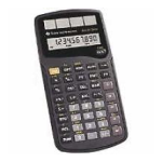Texas Instruments BA-35 Owner Manual