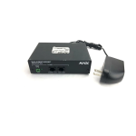 AMX NXA-AVB/ETHERNET Operating instructions