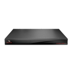 Avocent Cyclades CS ACS 8-port console server Datasheet