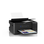 Epson ET-2700/L4150: Руководство пользователя + AI Чат