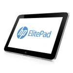HP Elitepad 900: KI-Chat &amp; PDF-Download