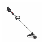 Toro Revolution 60V String Trimmer Operator's Manual