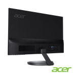 Acer R272 Monitor Manuale utente