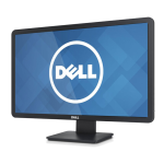 Dell E2014T electronics accessory 规范