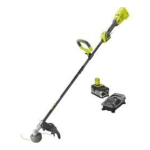 RYOBI P2090 Owner Manual