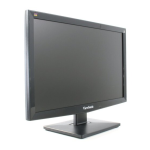ViewSonic VA1936a-LED User guide