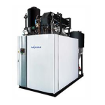 MIURA Steam Boiler Manual: LX-50, LX-100, LX-150, LX-200 | AI Chat &amp; PDF Download