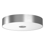 Philips Hue 4100248U7 White Ambiance Fair Dimmable LED Smart Flushmount (Works User Manual