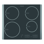 Electrolux EHD60151P Ohjekirja