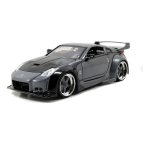Nissan 350Z 2007 Workshop Manual