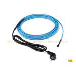 Devi 140F0922 Heating Cable Data Sheet