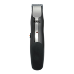 Wahl Groomsman 9906, 9916, 9918: AI Chat &amp; PDF Access