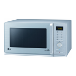LG MB4387ARCS Instrukcja obsługi