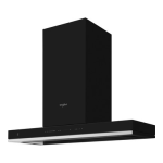 Whirlpool WHSS 90F L T B K Setup and user guide