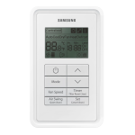 Samsung MWR-SH00NDZ Guia de instala&ccedil;&atilde;o