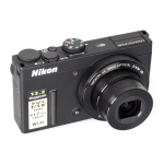 Nikon COOLPIX P340 Naslaggids (volledige instructies)