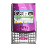 Nokia X5-01 smartphone Datasheet