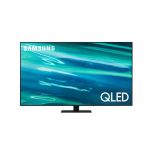Samsung 82" 2020 Q800T 8K Smart QLED TV Quick Setup Guide