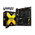 MSI X99A XPOWER Motherboard User Manual | AI Chat
