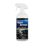 Trek7 aatg32 Aqua Armor 32 oz. Fabric Waterproofing Spray for Tent and Gear Use and Care Manual