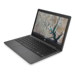 HP Chromebook 11a-nb0000 (9WF18AV) Brugervejledning