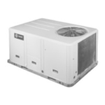 Trane TTA150E Application Manual