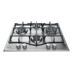 Whirlpool HAR 641 X Foydalanuvchi uchun qo'llanma,
