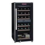 ECS40 Wine Cellar Instruction Manual | AI Chat + PDF