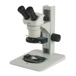 Accu-Scope 3072 Series Owner's Manual