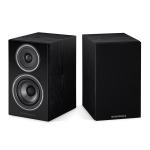 Wharfedale Diamond 12: User Manual + AI Chat Access