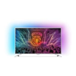 Philips 65PUS6521/12 6000 series Ultraslanke 4K-TV met Android TV&trade; Productdataset