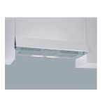 Whirlpool AKR 607 GY Manual de usuario