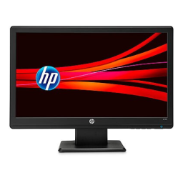 HP LV1911 Brochure & Specs | Manualzz